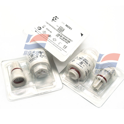 Digunakan secara luas MOX1 MOX-1 AA829-210 Sensor Gas Oksigen untuk Mesin Anestesi Ventilator dan Pemantauan Konsentrasi Oksigen