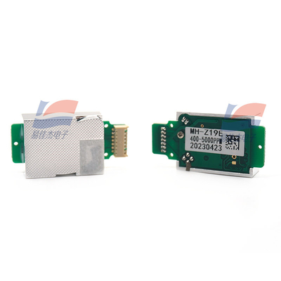 YJJ MH-Z1911A Sensor Gas Karbon Dioksida Untuk Sistem Udara Tawar