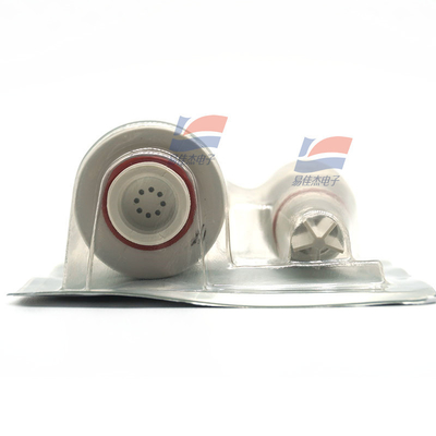 MOX-2 AA829-220 Sensor Gas Elektrokimia untuk Pemantauan Konsentrasi Oksigen di Lingkungan Medis