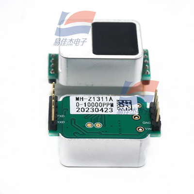 YJJ MH-Z1311A Sensor Gas Karbon Dioksida Untuk Peralatan Pembersihan Udara
