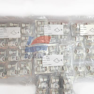 MOX-3 MOX3 AA829-M10 Sensor Gas Oksigen Sensor gas elektrokimia yang banyak digunakan dalam mesin anestesi ventilator dan pemantauan konsentrasi oksigen dan skenario lainnya