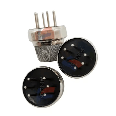 YJJ MQ131 Sensor Ozon Digunakan Untuk Alarm Konsentrasi Ozon Rumah Tangga