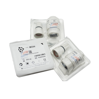 MOX4 AA829-M20 MOX-4 Sensor Gas Oksigen Sensor gas elektrokimia yang banyak digunakan dalam mesin anestesi ventilator dan pemantauan konsentrasi oksigen dan skenario lainnya