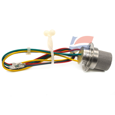 NAP-100AD NAP-100AM CATALYTIC TYPE GAS SENSOR Stabilitas yang baik Keakuratan pengulangan dan deteksi yang sangat baik Tanggapan cepat Pengurangan ukuran untuk desain Fleksibilitas alarm gas atau detektor