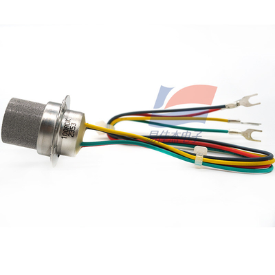 NAP-100AD NAP-100AM CATALYTIC TYPE GAS SENSOR Stabilitas yang baik Keakuratan pengulangan dan deteksi yang sangat baik Tanggapan cepat Pengurangan ukuran untuk desain Fleksibilitas alarm gas atau detektor