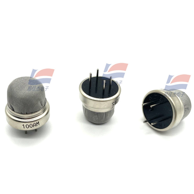NAP-100AD NAP-100AM CATALYTIC TYPE GAS SENSOR Stabilitas yang baik Keakuratan pengulangan dan deteksi yang sangat baik Tanggapan cepat Pengurangan ukuran untuk desain Fleksibilitas alarm gas atau detektor