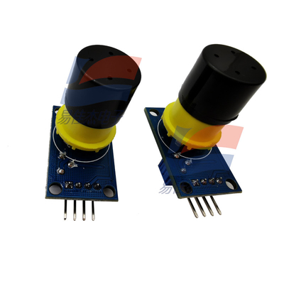YJJ MQ-131 Modul Deteksi Gas Ozon Modul Sensor Ozon Deteksi Kualitas Udara