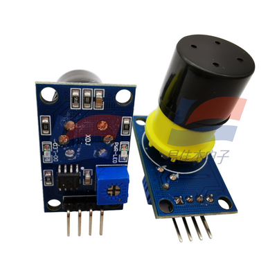 YJJ MQ-131 Modul Deteksi Gas Ozon Modul Sensor Ozon Deteksi Kualitas Udara