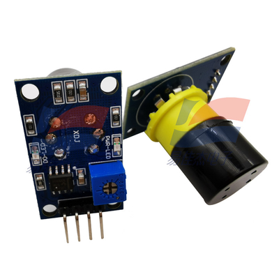 YJJ MQ-131 Modul Deteksi Gas Ozon Modul Sensor Ozon Deteksi Kualitas Udara