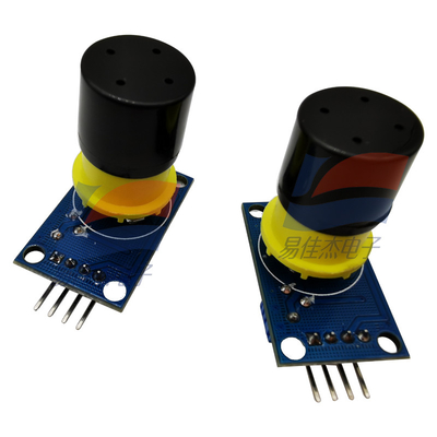 YJJ MQ-131 Modul Deteksi Gas Ozon Modul Sensor Ozon Deteksi Kualitas Udara