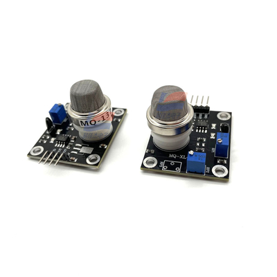 YJJ MQ137 Amonia Deteksi Sensor Modul NH3 Deteksi Gas Berbahaya