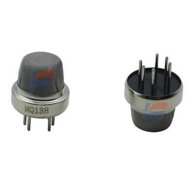 YJJ MQ138 Sensor Uap Organik Untuk Alarm Uap Organik Rumah Tangga