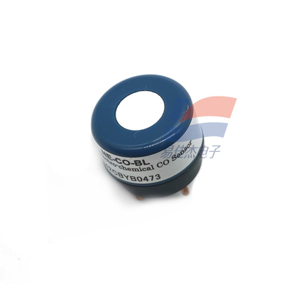 NE-CO-BL Industri Grade Carbon Monoxide Sensor Sensor Gas Elektrochemical 0~ 1000ppm Range Responsibilitas yang Baik Dan Daya Keluar Tinggi Mengatasi Gas Kompleks Dengan Mudah