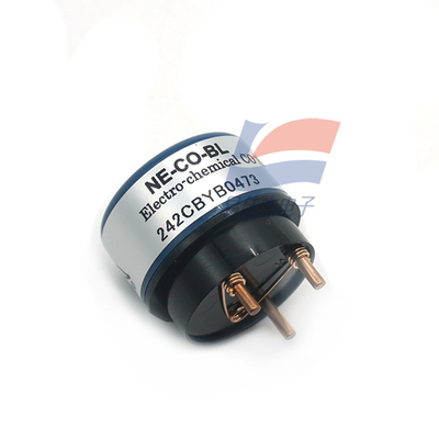 NE-CO-BL Industri Grade Carbon Monoxide Sensor Sensor Gas Elektrochemical 0~ 1000ppm Range Responsibilitas yang Baik Dan Daya Keluar Tinggi Mengatasi Gas Kompleks Dengan Mudah