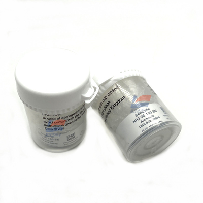 NH3 3E 100 SE Sensor Gas Elektrochemical Amonia Gas Sensor Sangat Stabil Zero Reading Elektrolit Hidros TLV-monitoring Deteksi kebocoran