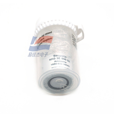 NH3 3E 500 SE Sensor Gas Elektrochemical Amonia Gas Sensor 0-500ppm Rendah Kerentanan Untuk Perubahan Tiba-tiba Kelembaban Aplikasi Portable &amp; Fixed Point