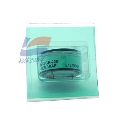 Sensor Gas Elektrochemical NH3/CR-200 NH3/CR-50 Lanjutan untuk Keamanan dan Kontrol Lingkungan