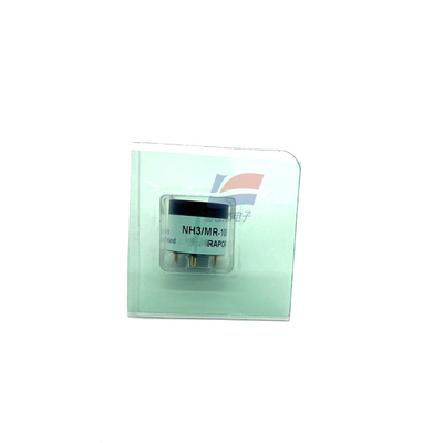 NH3/MR-100 Sensor Gas Amonia 3-elektron Sensor gas elektrokimia Deteksi kebocoran Pengukuran diskontinu untuk detektor gas portabel