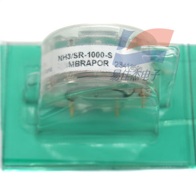 YJJ NH3/SR-1000-S NH3 Gas Sensor Dedikasi untuk Laboratorium Pertanian di Peternakan Babi