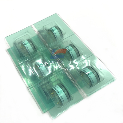 NO2/C-1 NO2/C-20 NO2/C-500 NO2/CA-2 Sensor Gas Nitrogen Dioxide Sensor Gas Elektrochemical Sensor NO2 Sangat Sensitif Pengukuran Kualitas Udara Kontinyu Pemantauan Keamanan Dan Pengendalian Lingkungan