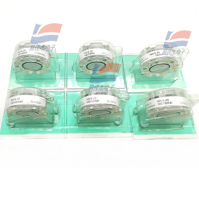 NO/S-25 NO/S-100 Sensor Gas Nitric Oxide Sensor Gas Elektrokimia Pemantauan Berkelanjutan Kualitas Udara Keamanan Dan Pengendalian Lingkungan
