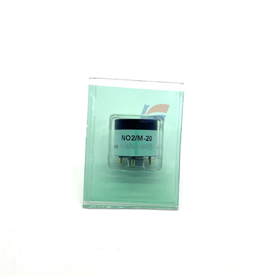 NO2/M-20 NO2/M-100 NO2/M-500 Nitrogen Dioxide Gas Sensor 3-Electrode Electrochemical Gas Sensor Pemantauan Berkelanjutan Kualitas Udara Keamanan Dan Pengendalian Lingkungan Untuk Detektor Gas Portable