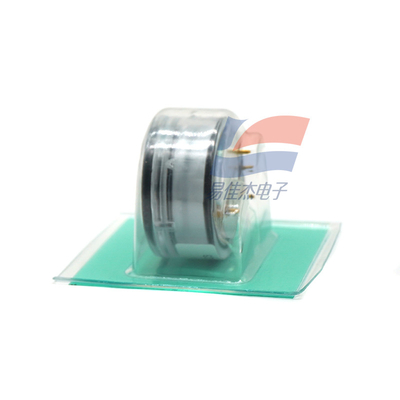 Sensor gas SO2/CF-500 pemantauan udara terus menerus Sensor elektrokimia 3-elektron untuk keamanan dan kontrol lingkungan