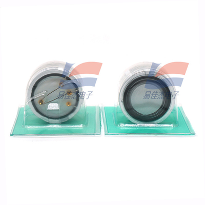 Sensor gas SO2/CF-500 pemantauan udara terus menerus Sensor elektrokimia 3-elektron untuk keamanan dan kontrol lingkungan