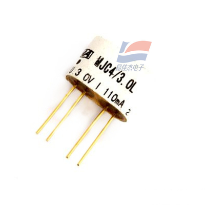 MJC4/2.8J Catalytic Combustion Sensor Cepat Tanggapan Operasi Stabil dan Dapat Diandalkan