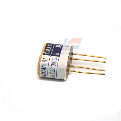 YJJ MJC4-2.8J 0~ 100% LEL Sensor gas tambang untuk pembakaran katalitik