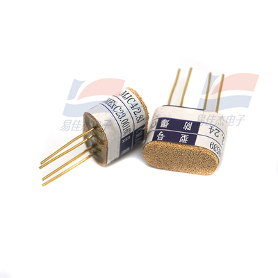 MJC4/2.8J Catalytic Combustion Sensor Cepat Tanggapan Operasi Stabil dan Dapat Diandalkan