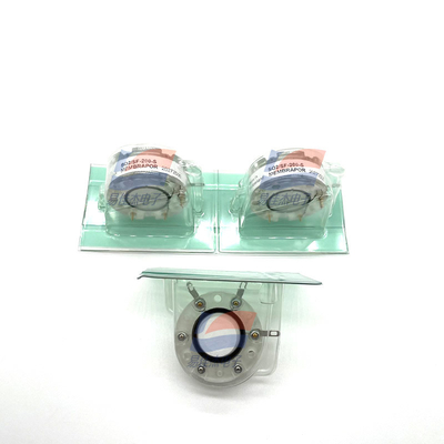 SO2/SF-400-S Sensor Gas Elektrokimia 3 Elektrod untuk Deteksi Sulfur Dioksida yang Tepat