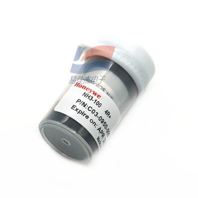 NH3-100 4R+ C03-0950-000 Sensor Gas Elektrokimia Sensor Gas Amonia Untuk Detektor Gas