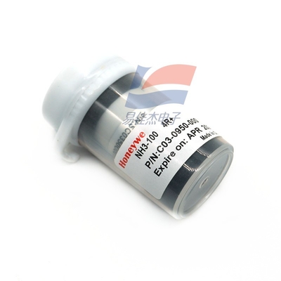 NH3-100 4R+ C03-0950-000 Sensor Gas Elektrokimia Sensor Gas Amonia Untuk Detektor Gas