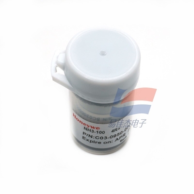 NH3-100 4R+ C03-0950-000 Sensor Gas Elektrokimia Sensor Gas Amonia Untuk Detektor Gas