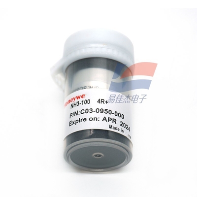 NH3-100 4R+ C03-0950-000 Sensor Gas Elektrokimia Sensor Gas Amonia Untuk Detektor Gas