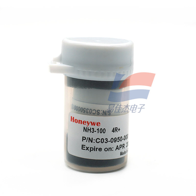 NH3-100 4R+ C03-0950-000 Sensor Gas Elektrokimia Sensor Gas Amonia Untuk Detektor Gas