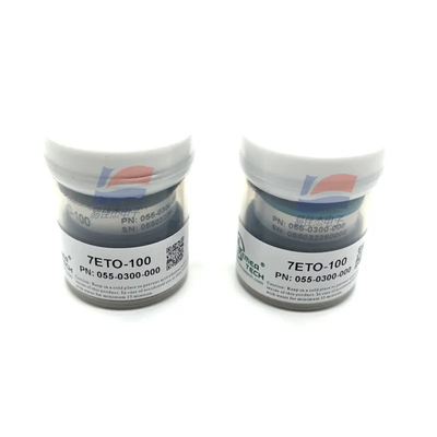 7 Seri 7ETO-100 055-0300-000 Sensor Gas Etilena Oksida Elektrokimia Sinyal nol 20C -0.2 ∼2.5μA