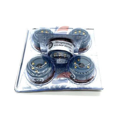 5NO2-B43F NO2-B43F Sensor nitrogen dioksida 4-elektron (kelembaban tinggi)