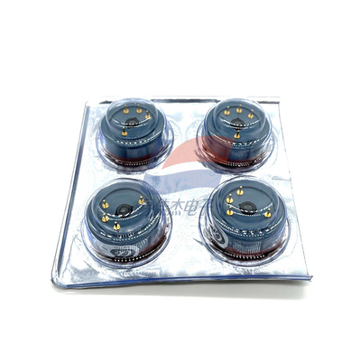 5NO2-B43F NO2-B43F Sensor nitrogen dioksida 4-elektron (kelembaban tinggi)