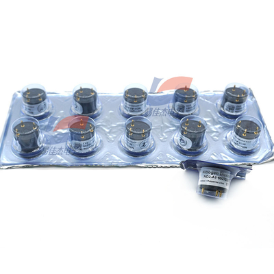 NO2-A1 Sensor Gas Elektrokimia Sensor nitrogen dioksida Sensor NO2 Sensor Ukuran Standar Industri Untuk Detektor Gas Portable Monitoring Udara Perkotaan Dan Stack Gas Analyzer