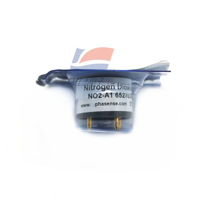 NO2-A1 Sensor Gas Elektrokimia Sensor nitrogen dioksida Sensor NO2 Sensor Ukuran Standar Industri Untuk Detektor Gas Portable Monitoring Udara Perkotaan Dan Stack Gas Analyzer