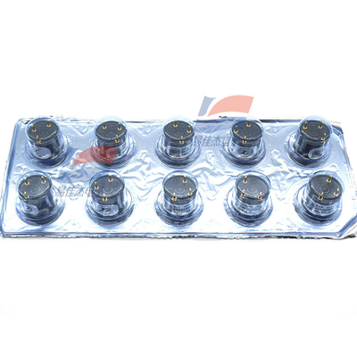 NO2-A1 Sensor Gas Elektrokimia Sensor nitrogen dioksida Sensor NO2 Sensor Ukuran Standar Industri Untuk Detektor Gas Portable Monitoring Udara Perkotaan Dan Stack Gas Analyzer