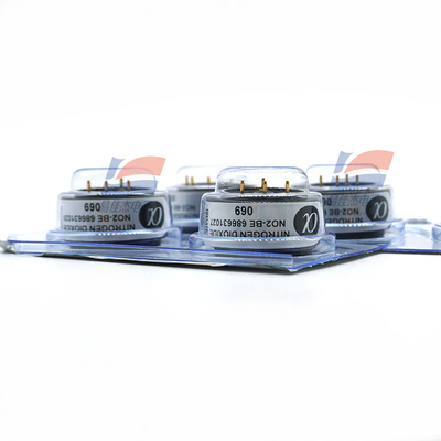 NO2-BE NO2-B1 Sensor Gas Elektrokimia Sensor nitrogen dioksida Sensor NO2 Sensor Pilihan terbaik untuk aplikasi situs tetap Instrumen keamanan portabel Pemantauan udara perkotaan Dan penganalis gas tumpukan
