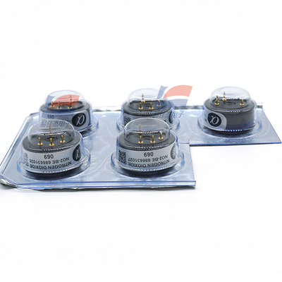 NO2-BE NO2-B1 Sensor Gas Elektrokimia Sensor nitrogen dioksida Sensor NO2 Sensor Pilihan terbaik untuk aplikasi situs tetap Instrumen keamanan portabel Pemantauan udara perkotaan Dan penganalis gas tumpukan