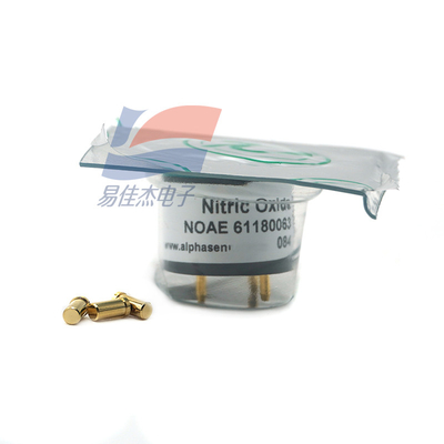 NO-A1 NO-AE Sensor Gas Elektrokimia Sensor Nitric Oxide Sensor NO Sensor Ukuran Standar Industri Untuk Detektor Gas Portable Instrumen Keamanan Portable Pemantauan Udara Perkotaan Dan Stack Gas Analyzer