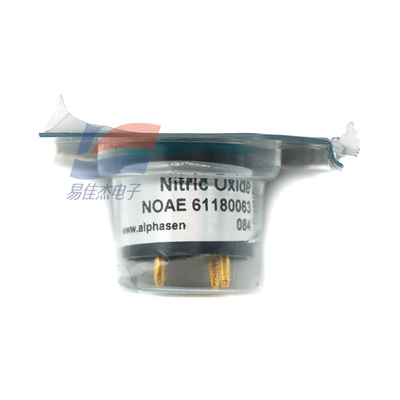 NO-A1 NO-AE Sensor Gas Elektrokimia Sensor Nitric Oxide Sensor NO Sensor Ukuran Standar Industri Untuk Detektor Gas Portable Instrumen Keamanan Portable Pemantauan Udara Perkotaan Dan Stack Gas Analyzer