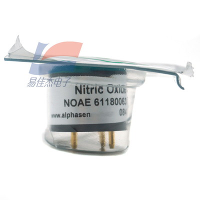 NO-A1 NO-AE Sensor Gas Elektrokimia Sensor Nitric Oxide Sensor NO Sensor Ukuran Standar Industri Untuk Detektor Gas Portable Instrumen Keamanan Portable Pemantauan Udara Perkotaan Dan Stack Gas Analyzer