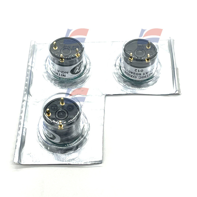 NO-A1 NO-AE Sensor Gas Elektrokimia Sensor Nitric Oxide Sensor NO Sensor Ukuran Standar Industri Untuk Detektor Gas Portable Instrumen Keamanan Portable Pemantauan Udara Perkotaan Dan Stack Gas Analyzer