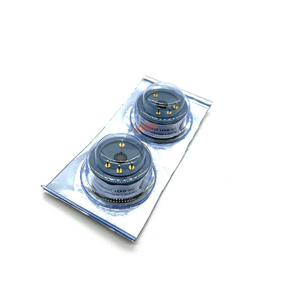 OX-B431 Sensor Gas Elektrokimia Sensor Ozon Dan Sensor Dioksida Nitrogen Sensor O3 Sensor Dan Sensor NO2 Sensor Rendah Sensitivitas Untuk SO2 Dan Sensitivitas Ulang Untuk NO2 Termasuk Pemantauan Emisi